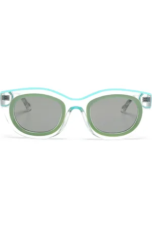 GRAND AZUR Lentes de sol Gaia de x Cult