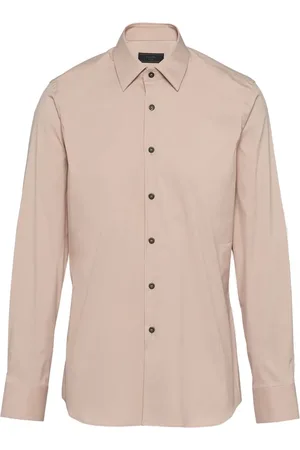 Prada Camisa manga larga