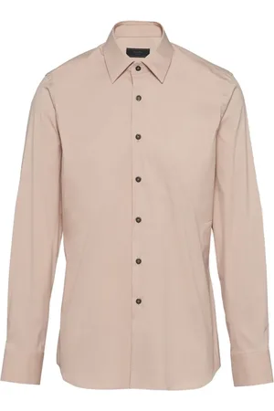 Prada Camisa manga larga