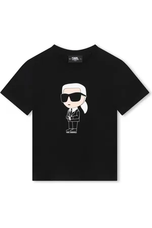Karl Lagerfeld Playera Ikon
