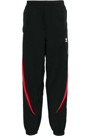 adidas Pants con motivo 3-Stripes