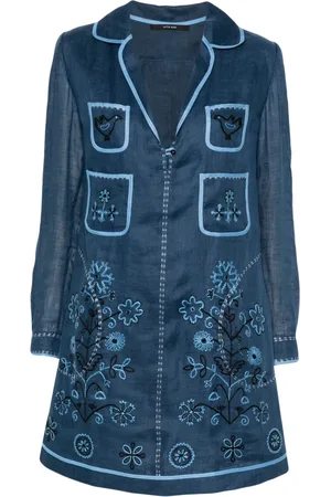 VITA KIN Vestido corto Misha
