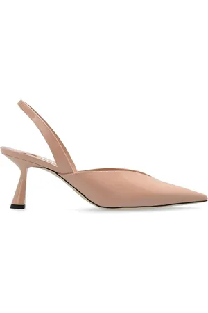 Jimmy Choo Zapatillas Maryanne con tacón de 65mm