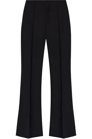 Chloé Pantalones acampanados