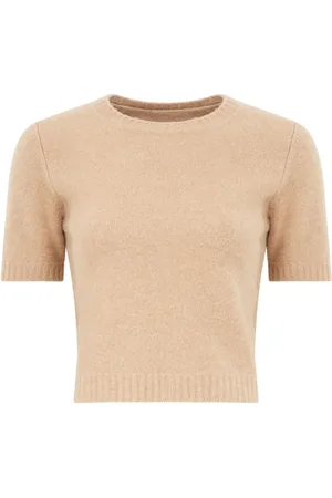 Maison Margiela Suéter corto