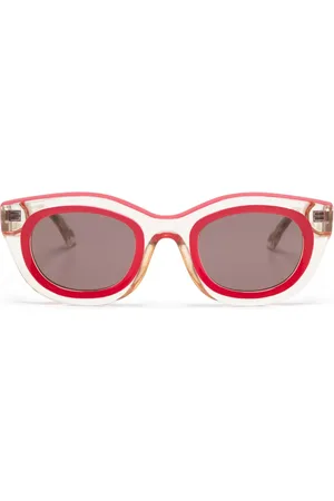 GRAND AZUR Lentes de sol Gaia de x Cult