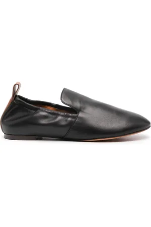 Lanvin Mocasines planos