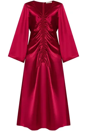 By Malene Birger Vestido Lavende