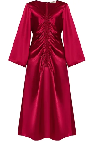 By Malene Birger Vestido Lavende