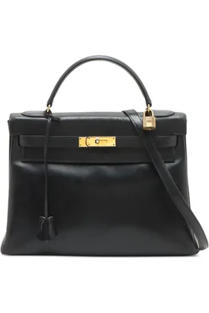 Hermès Tote Kelly 32 1977