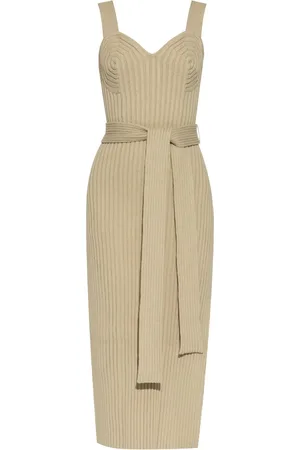 By Malene Birger Vestido Honeya