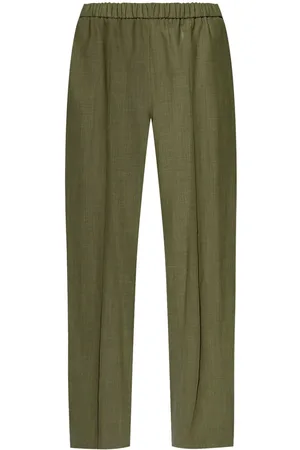 Fabiana Filippi Pantalones de vestir rectos
