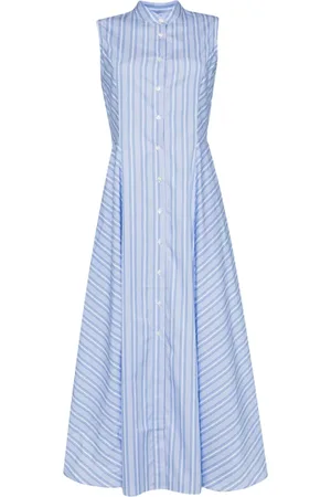 Evi Grintela Vestido midi Carine