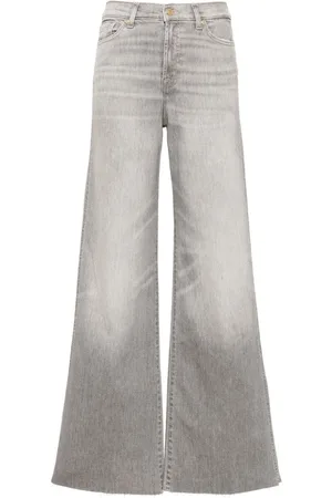 7 for all Mankind Jeans Lotta Luxe Vintage Dust