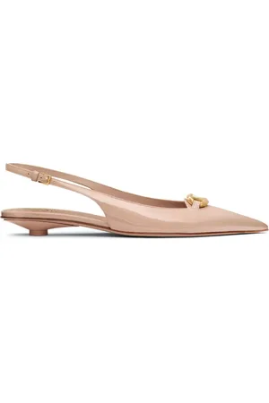 VALENTINO GARAVANI Flats VLogo Signature