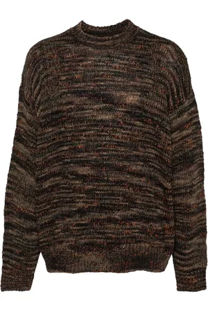 Isabel Marant Suéter tejido Fado