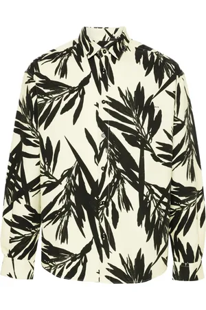 Jacquemus Camisa La Chemise Simon