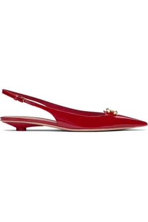 VALENTINO GARAVANI Flats VLogo Signature