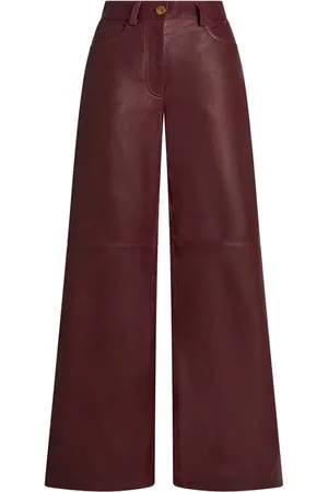 Etro Pantalones anchos