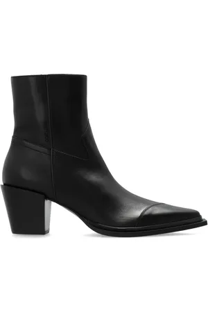 Jimmy Choo Botines Cece con tacón de 60mm
