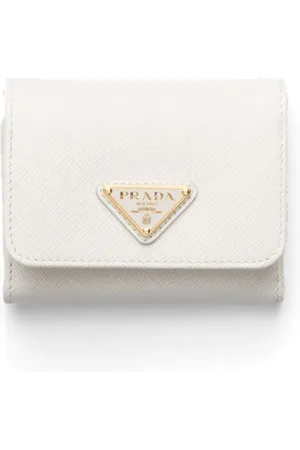 Prada Cartera Saffiano