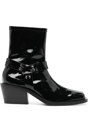 SENSO Botines Kelly II con tacón de 60mm