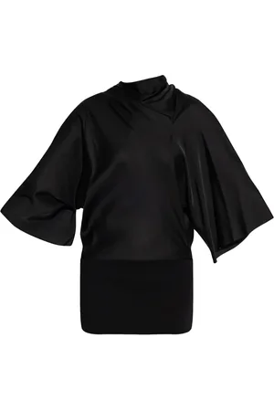 Rick Owens Top Cylinder