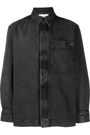 Etudes Camisa de mezclilla Picture Denim