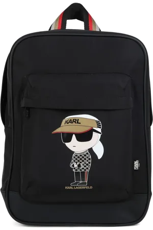 Karl Lagerfeld Mochila Ikon