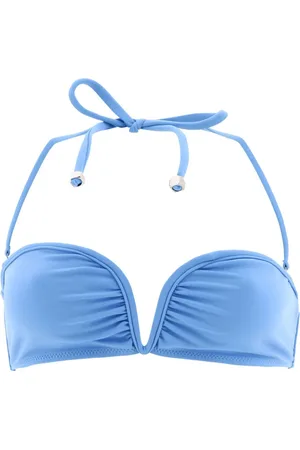 Nanushka Top de bikini Manou