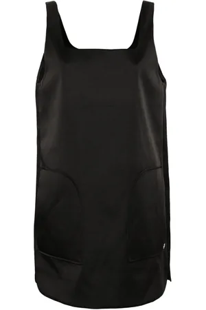 Maje Vestido estilo jumper corto
