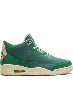 Jordan Tenis Air 3 Retro SP Bicoastal de x Nina Chanel Abney