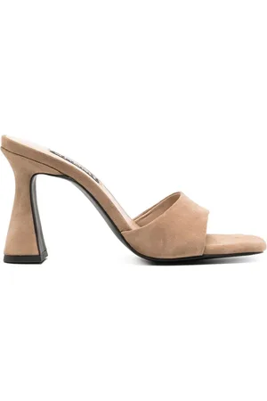 SENSO Mules Tania con tacón 100mm