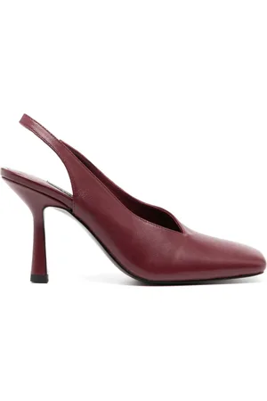 SENSO Zapatillas Sawyer I con tacón de 95mm
