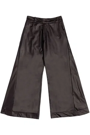 HANDRED Pantalones anchos