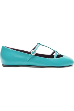 Scarosso Flats Linda I