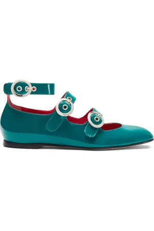 Scarosso Flats Linda II