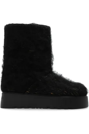 Casadei Botines Homing Ale
