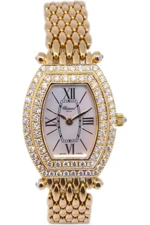 Chopard Reloj Classic de 28mm 1980-1990 pre-owned