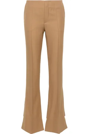 Chloé Pantalones bootcut
