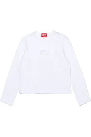 Diesel Playera Oval D
