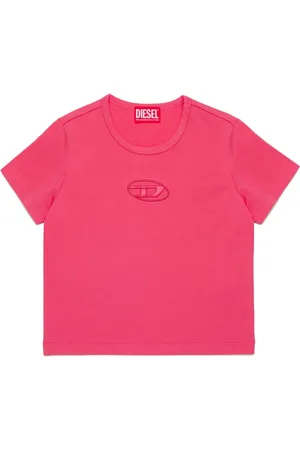 Diesel Playera Tangie