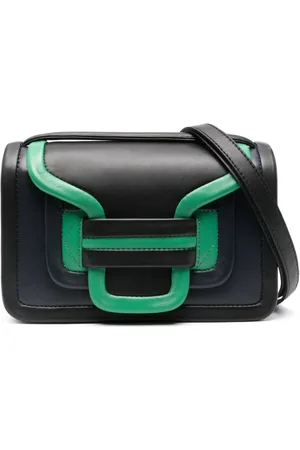 Pierre Hardy Bolsa de hombro Alpha
