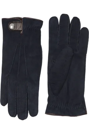 Brunello Cucinelli Guantes largos