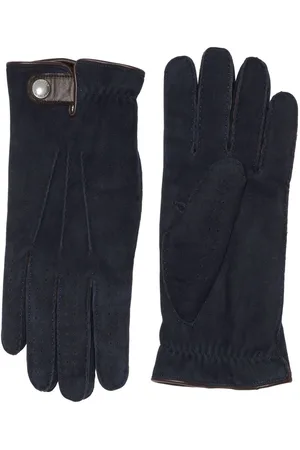 Brunello Cucinelli Guantes largos