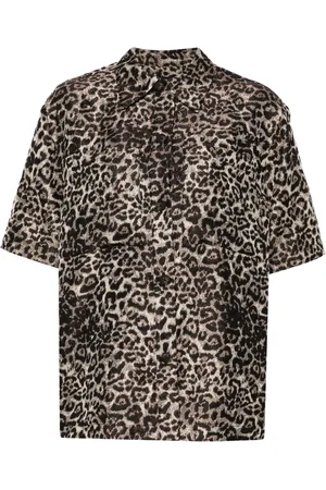 AllSaints Camisa Jemi Leppo