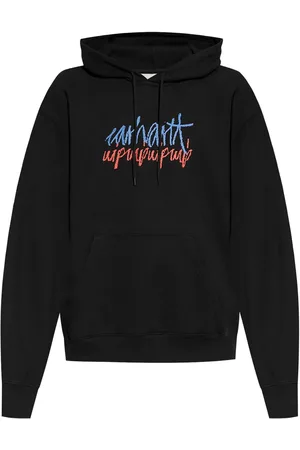 Carhartt Hoodie con estampado gráfico