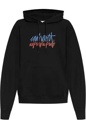 Carhartt Hoodie con estampado gráfico