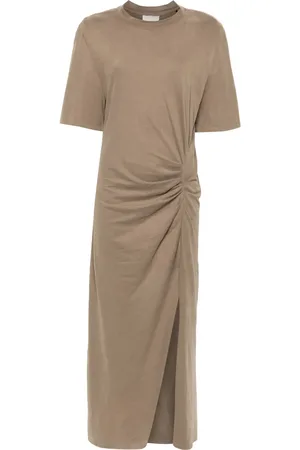 Isabel Marant Vestido largo Lexia