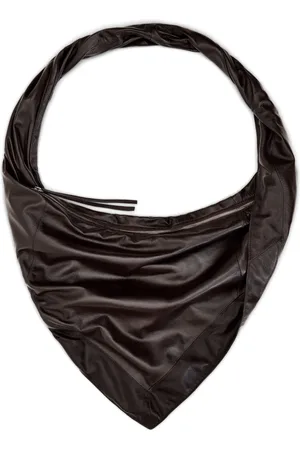 LEMAIRE Bolsa de hombro Scarf